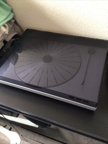 Bang olufsen turntable - bang,