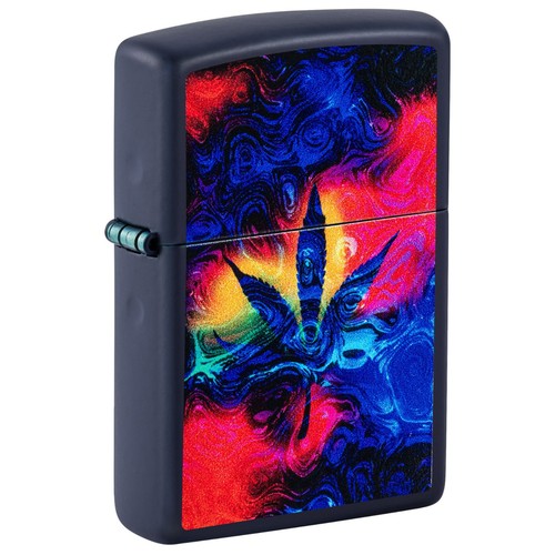 Zippo 47507 tie dye - zippo, 47507,