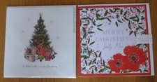 Mum Christmas Card - Selection