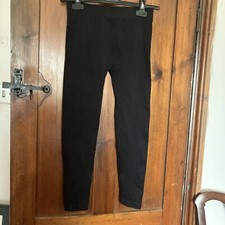 Dance Tights/ Leggings Size M