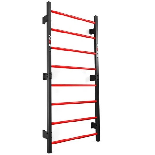 Wall bars swedish ladder - wall, 215cm