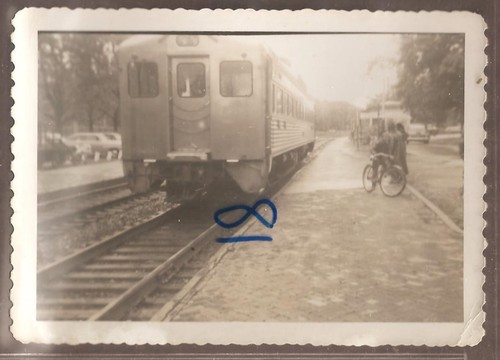 Railroad photo train car - photo,