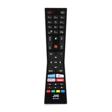 Genuine JVC RM-C3338 TV Remote
