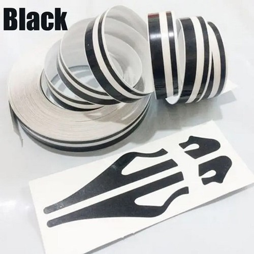 Meters black vinyl - 9.8,