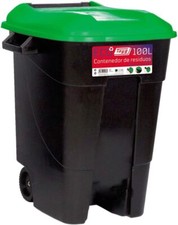 Tayg - Waste bin EcoTayg 100L