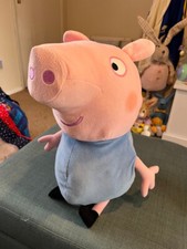 George from Peppa Pig Large