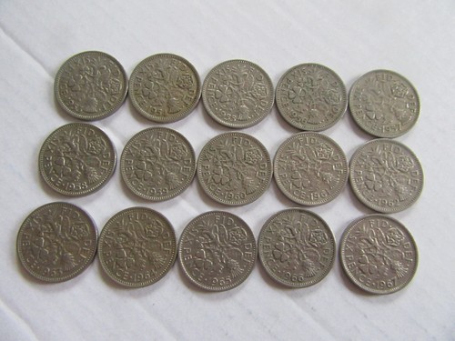 Job lot queen elizabeth - job,