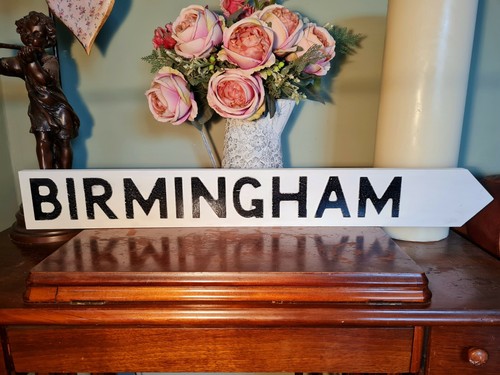 Birmingham aged basic old - birmingham,