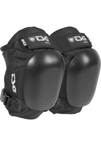 Tsg force knee - tsg, pads