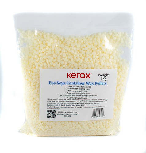 Kerax soy wax pellets for - pellets,