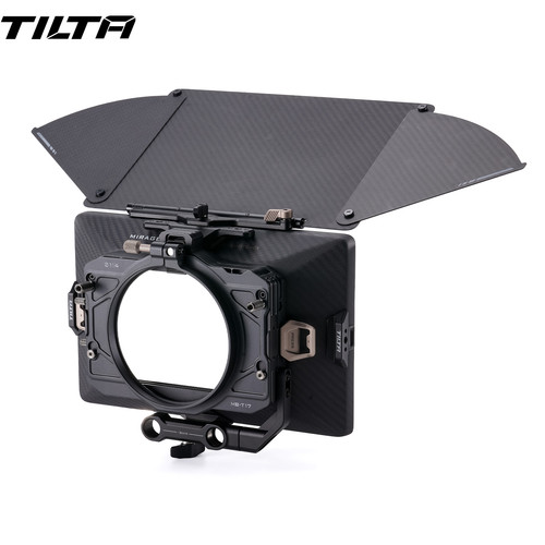 Tilta mirage pro matte - pro, box