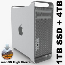 Apple Mac Pro 5.1 12-Core 2012