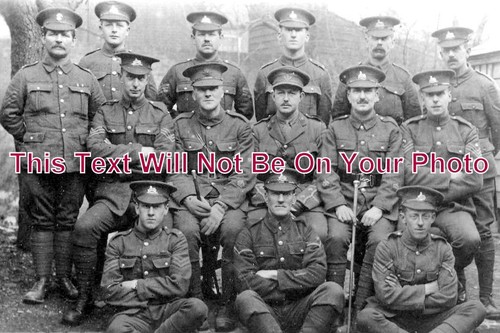 633 lincolnshire regiment - 633,