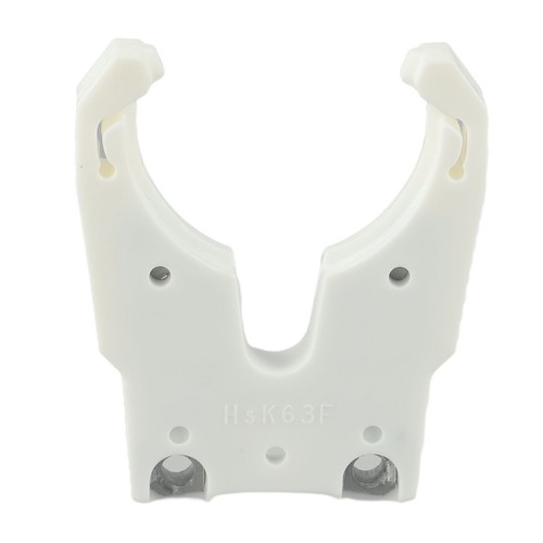 Hsk63f tool holder clamp - holder, cnc