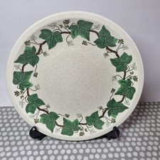 Wedgwood Oven To Table "Napoleon Ivy" Salad Plate