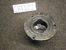 Piaggio NRG50 Power 50cc 2008 Fuel Tank Filler Neck 11/22