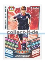 Match Attax 13/14 - 195 -