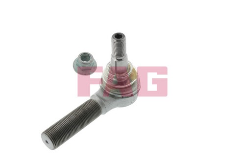 New tie rod end for - for, ldv