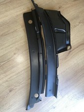 Audi S4 B5 2.7 Bi Turbo Windscreen Scuttle Trim 8D2819401 / 8D2819403