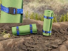 1/10th scale RC crawler accessories, Bed Roll sleeping Mat