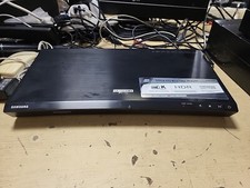 Samsung UBD-K8500 Smart 4k Full Ultra HD 3D Blu-ray Player - Spares Or Repairs 