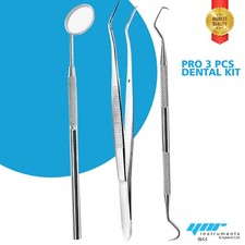 Dental Tooth Cleaning Kit