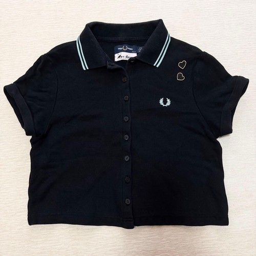 Fred perry amy - fred, winehouse