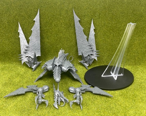 Warhammer 40k chaos space - 40k:,