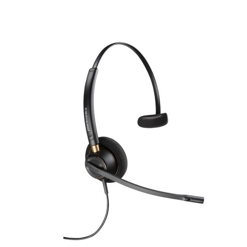 Poly encorepro hw510 - poly, headset