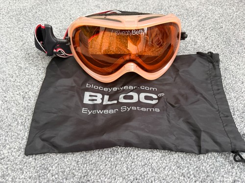 Sweaty betty bloc ski - bloc,