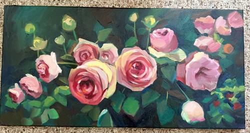 Blush garden 10 - garden»,,