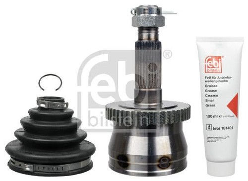 Joint kit drive - joint, shaft