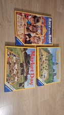 Vintage Ravensburger Boardgame