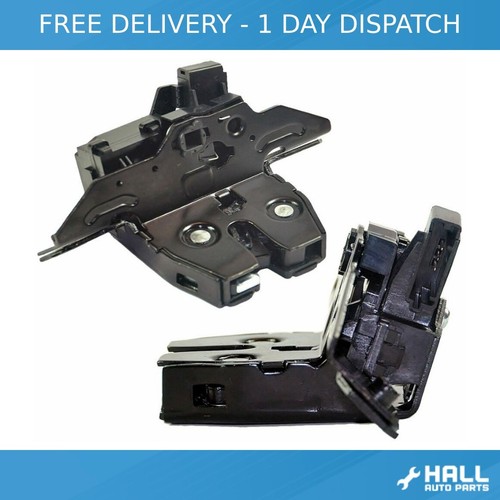 Tailgate boot lock latch for - lock,