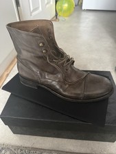 Pete Sorensen Men's Boots UK
