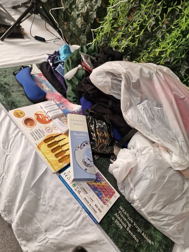 Mix bundle clothes - bundle,