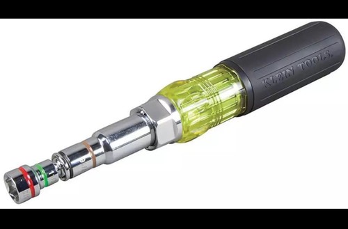 Klein tools 1 - 7-in-1, metric