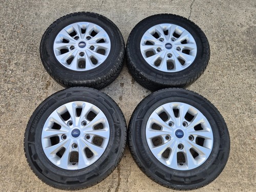 Genuine ford transit - genuine,