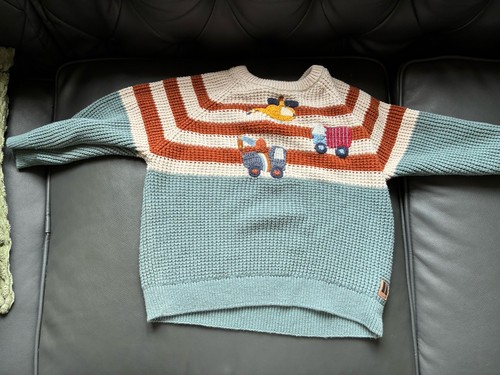 Next knitted styled kids - next,