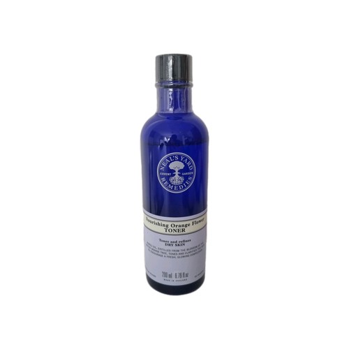 Neal yard nourishing orange - neal's,