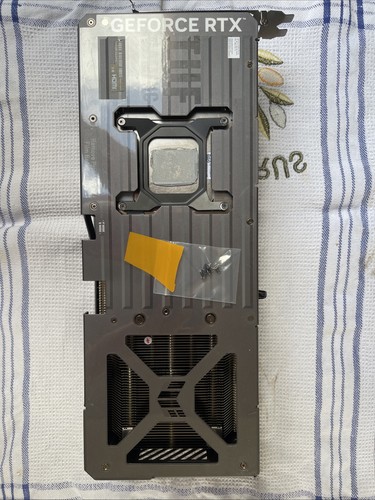 Asus tuf rtx - asus,