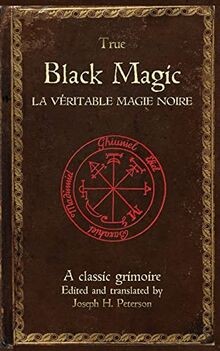 True black magic la - true, (la