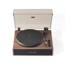Crosley Stave Record Player -