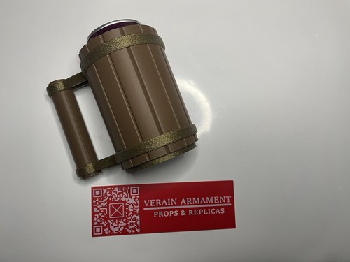Tankard drink can holder - tankard, 3d