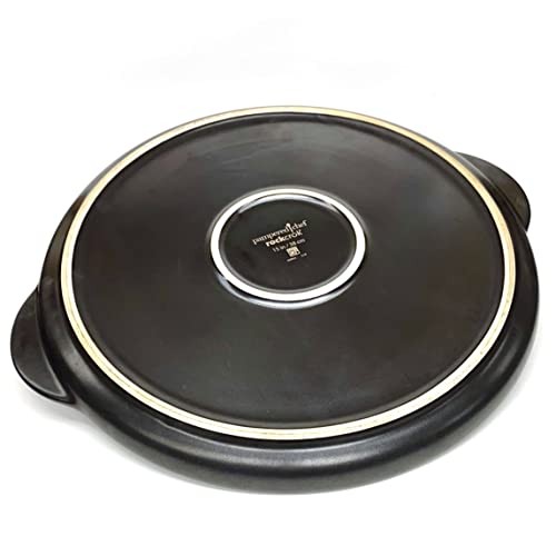 Pampered chef rockcrok - chef, grill