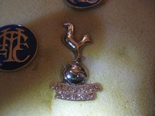 RARE OLD 2014-15 TOTTENHAM
