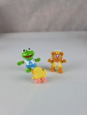 Muppet Babies Figures