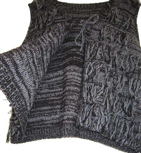 Boho hippie l fringed - boho, /