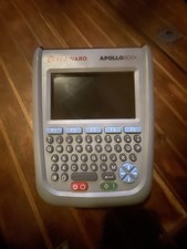 Seaward Apollo 600 PLUS PAT Tester &Test and Tag Pro  Printer & Barcode Scanner