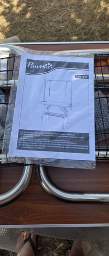 Pawhut foldable pet - pawhut,